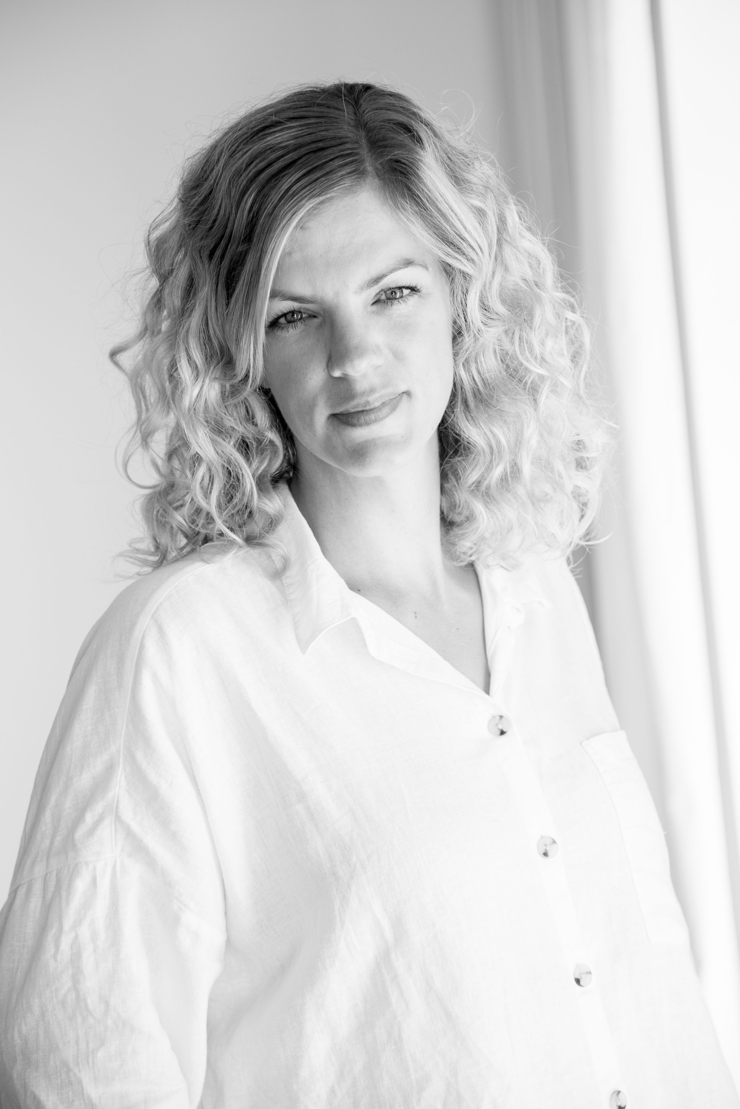 Karolina Forsberg Larsson